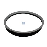 Fan ring DT SPARE PARTS Aftermarket-Expertise suitable for SCANIA