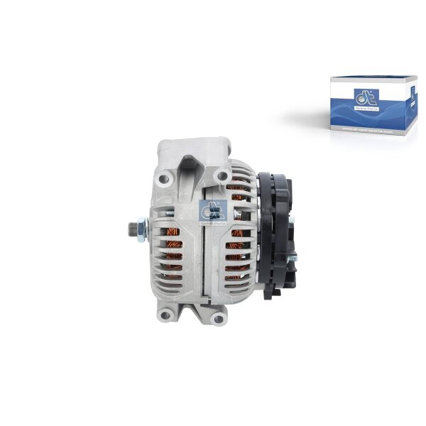 Alternator 12 V 120 A DT SPARE PARTS for MB SPRINTER and others