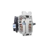Alternator 12 V 120 A DT SPARE PARTS for MB SPRINTER and others