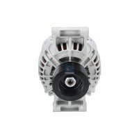 Alternator 24 V 80 A DT SPARE PARTS IAM-Expertise suitable for DAF