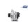 Alternator 24 V 80 A DT SPARE PARTS IAM-Expertise suitable for DAF