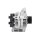 Alternator 24 V 80 A DT SPARE PARTS IAM-Expertise suitable for DAF