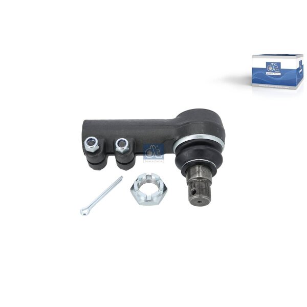 Spurstangenkopf DT SPARE PARTS IAM-Expertise passend für BPW