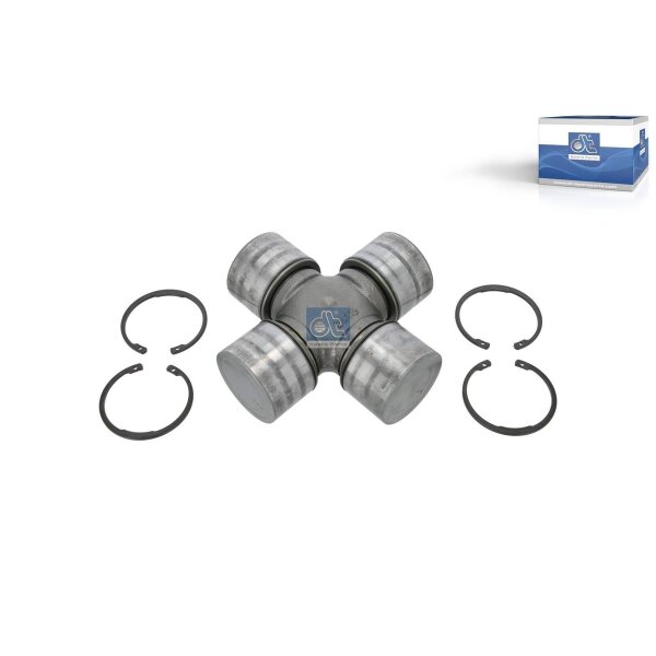 Gelenk Gelenkwelle DT SPARE PARTS IAM-Expertise passend für DAF
