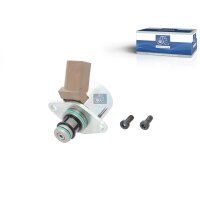 Regelventil Kraftstoffmenge Common-Rail-System DT SPARE...