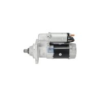 Starter motor 12 V 3 kW DT SPARE PARTS suitable for MERCEDES-BENZ