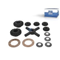 Ausgleichskegelradsatz Differential DT SPARE PARTS...