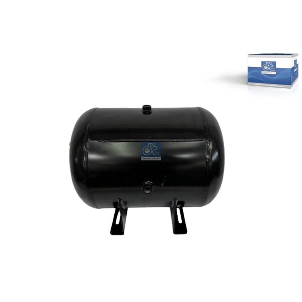 Luftbehälter Druckluftanlage DT SPARE PARTS IAM-Expertise passend für GIGANT