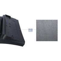 Rear right mudguard DT SPARE PARTS IAM-Expertise suitable for MERCEDES-BENZ