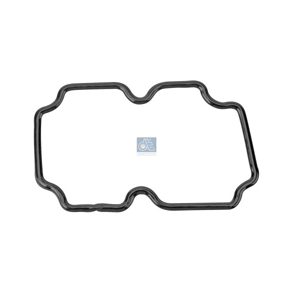 Seal coolant pipe DT SPARE PARTS IAM-Expertise suitable for e.g. SCANIA 4