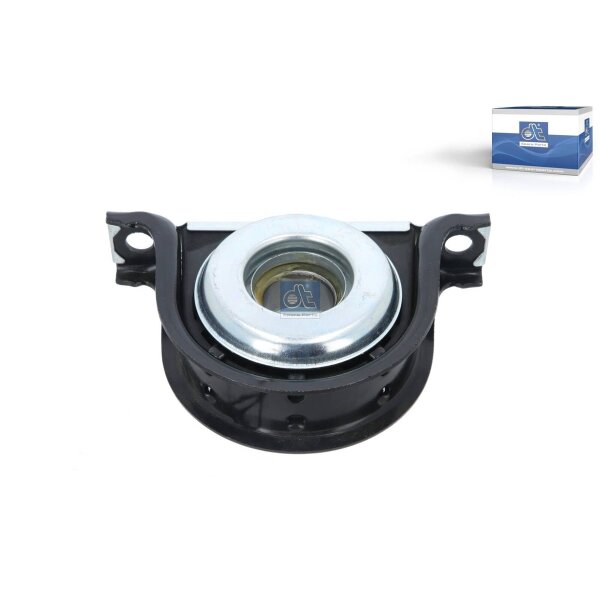 Lagerung Gelenkwelle DT SPARE PARTS IAM-Expertise passend für IVECO