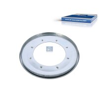 Zierblende Räder DT SPARE PARTS IAM-Expertise...