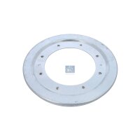 Zierblende Räder DT SPARE PARTS IAM-Expertise...