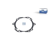 Seal for manual gearbox DT SPARE PARTS IAM-Expertise...