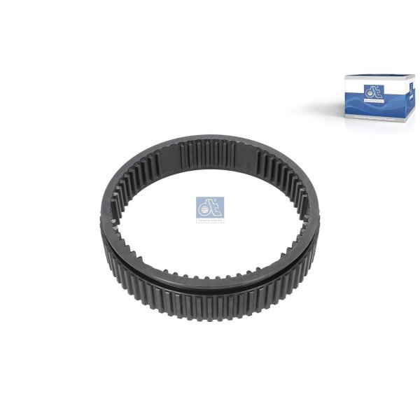 Schaltmuffe Schaltgetriebe DT SPARE PARTS IAM-Expertise passend für u.a. DAF