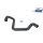 Radiator Hose DT SPARE PARTS Aftermarket-Expertise fits VOLVO