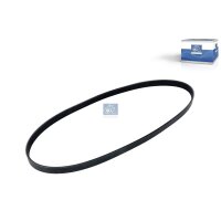 V-ribbed belt 1.195 mm DT SPARE PARTS...