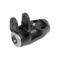 Fahrerhauslagerung rechts DT SPARE PARTS passend für...