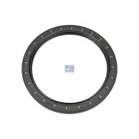 Wellendichtring Ø 105 - 130 mm ACM Polyacryl DT...