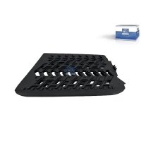 Footboard DT SPARE PARTS Aftermarket-Expertise suitable...