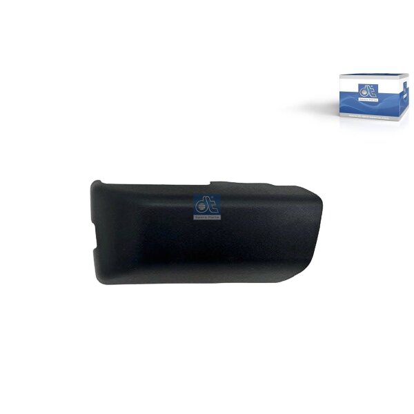 Zier-/Schutzleiste Dach DT SPARE PARTS IAM-Expertise passend für VOLVO