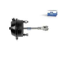 Diaphragm brake cylinder Type 20 DT SPARE PARTS...