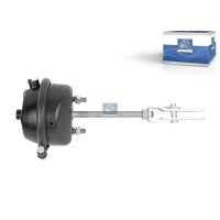 Diaphragm brake cylinder type 16 DT SPARE PARTS suitable...