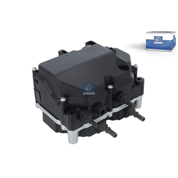 Urea Injection Delivery Module DT SPARE PARTS for HINO and others