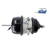 Federspeicherbremszylinder DT SPARE PARTS IAM-Expertise...