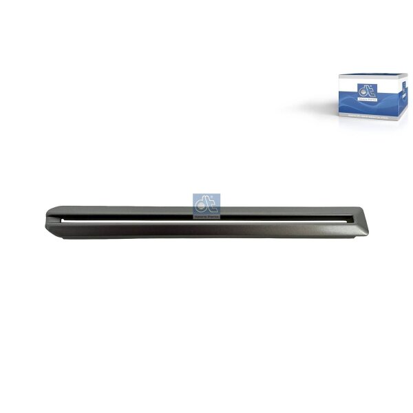 Cover front apron left DT SPARE PARTS IAM-Expertise suitable for VOLVO