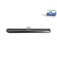 Cover front apron left DT SPARE PARTS IAM-Expertise...