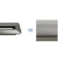 Cover front apron left DT SPARE PARTS IAM-Expertise...