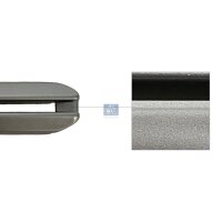 Cover front apron right DT SPARE PARTS IAM-Expertise...