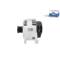 Alternator 12 V 120 A DT SPARE PARTS for RENAULT CLIO and...