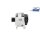 Alternator 12 V 120 A DT SPARE PARTS for RENAULT CLIO and others