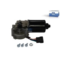 Wischermotor DT SPARE PARTS Aftermarket-Expertise passend...