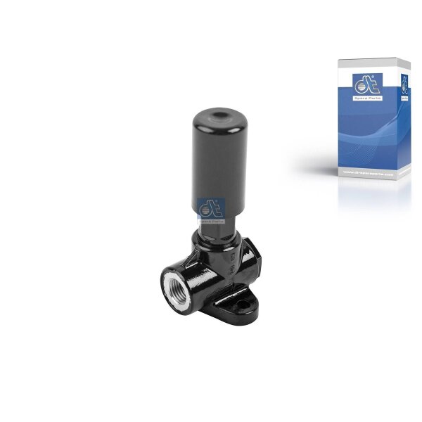 Fuel Feed Pump DT SPARE PARTS IAM-Expertise for RENAULT TRUCKS and others
