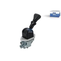 Brake valve parking brake DT SPARE PARTS IAM-Expertise...