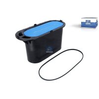 Luftfilter-Einsatz DT SPARE PARTS IAM-Expertise passend...