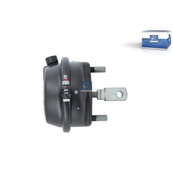 Diaphragm brake cylinder DT SPARE PARTS IAM-Expertise suitable for SCANIA