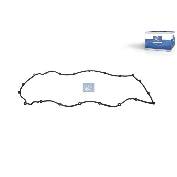 Dichtung Zylinderkopfhaube DT SPARE PARTS IAM-Expertise passend für DAF