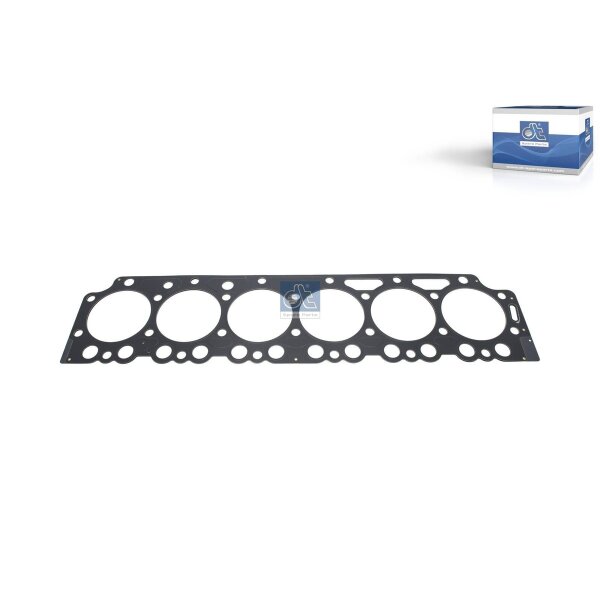 Gasket Cylinder Head DT SPARE PARTS IAM-Expertise fits VOLVO