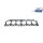 Gasket Cylinder Head DT SPARE PARTS IAM-Expertise fits VOLVO