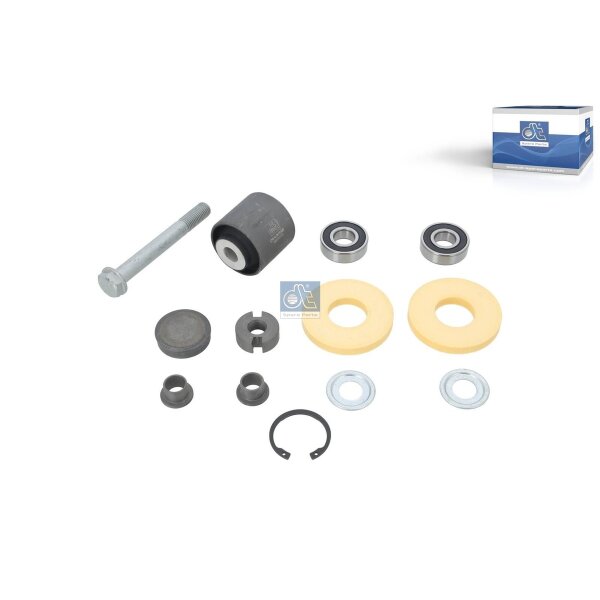 Repair Kit Driver Cab Suspension DT SPARE PARTS suitable for SCANIA