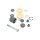 Repair Kit Driver Cab Suspension DT SPARE PARTS suitable for SCANIA
