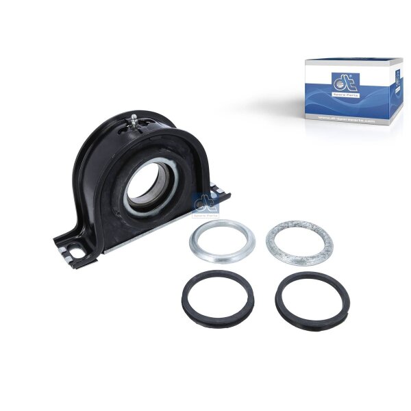 Lagerung Gelenkwelle Ø 55 mm DT SPARE PARTS passend für u.a. DAF 95