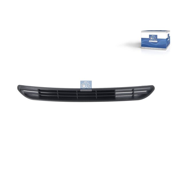 Kühlergitter DT SPARE PARTS Aftermarket-Expertise passend für IVECO