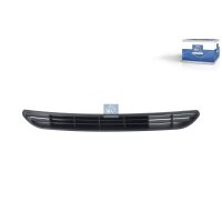 Kühlergitter DT SPARE PARTS Aftermarket-Expertise...