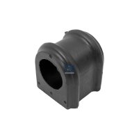 Bearing Bushing Stabiliser Ø 30 mm DT SPARE PARTS...