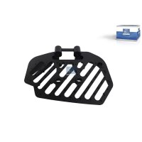 Halter Trittbrett DT SPARE PARTS IAM-Expertise passend...